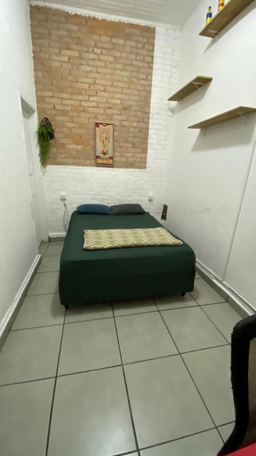 Vilarejo Pinheiros * São Paulo